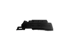 Action Crash 74tdydg86 Left - Driver Side Lower Engine Cover For Fusion 2014 2013 2016 2015