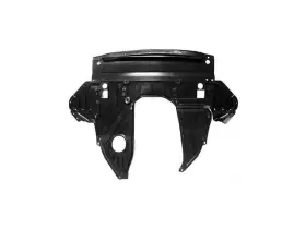 76216cjhg Action Crash For 2016-2018 Nissan Altima Undercar Shield 2017 Lower Engine Cover