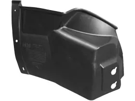 87pdjn51 Action Crash Right - Passenger Side Engine Splash Shield For 1500 2019 2020 2021