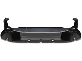 88239qynm Action Crash For 2015-2019 Ford Transit-350 Undercar Shield 2016 2017 2018