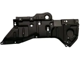 Action Crash 88qpdkn55 Right - Passenger Side Undercar Shield For Rx350 Rx450h 2021 2020 2022