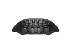 89jjhh16 Action Crash Undercar Shield For Ford Mustang 2014 2013