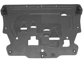 91529dchd Action Crash For 2019 Volvo S60 Lower Engine Cover