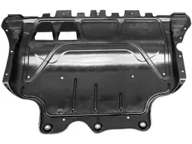 92gwzz Action Crash Lower Engine Cover Fits Vw Jetta 2019-2023