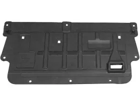 92mvhr34 Action Crash Undercar Shield For Ford Explorer 2020 2021 2022 2023 2024 2025