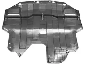 92tgbh Action Crash Undercar Shield Fits Hyundai Elantra 2014-2016