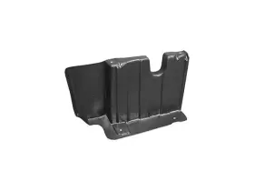 Action Crash 93vsppq39 Right - Passenger Side Lower Engine Cover For Elantra 2015 2014 2016