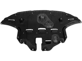 95ccbn84 Action Crash Front Undercar Shield For Kia Sportage 2017 2019 2018