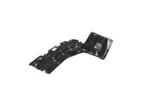 96hvyv94 Action Crash Front Right - Passenger Side Undercar Shield For Xb Xa 2006 2005 2004