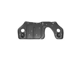 Bh168fq Action Crash Rear Undercar Shield For 2018-2019 Lexus Rx350l