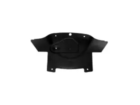 Bs146qs Action Crash Rear Undercar Shield For 2005-2010 Chrysler 300 2006 2007 2008 2009