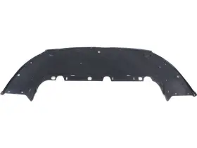 Bv71p7 Action Crash Front Undercar Shield For 13-18 Ford C Max