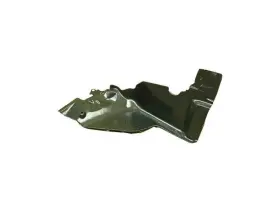 Cd92p3 Action Crash Front Right - Passenger Side Undercar Shield For 08-09 Subaru Impreza