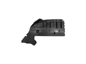 Cm314hk Action Crash Right - Passenger Side Lower Engine Cover For Police Responder Hybrid