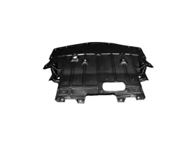 Cq44h5 Action Crash Undercar Shield For 03-06 Infiniti G35