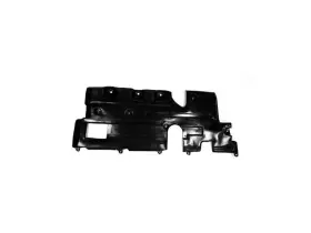 Cs58g9 Action Crash Right - Passenger Side Undercar Shield For 15-19 Jeep Renegade