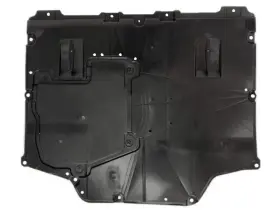 Dy21f3 Action Crash Undercar Shield For 19-24 Toyota Corolla