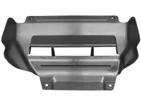 Fk518sq Action Crash Lower Engine Cover For 2015-2022 Gmc Canyon 2020 2021 2018 2016 2017