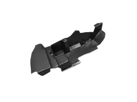 Fp15z8 Action Crash Right - Passenger Side Undercar Shield For 08-12 Chevy Malibu Hybrid