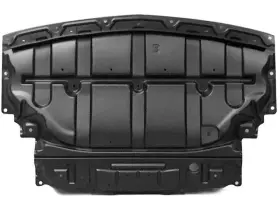 Fp49z9 Action Crash Front Undercar Shield For 14-23 Infiniti Q50 Q60 Fp49z9 Action Crash Front Undercar Shield For 14-23 Infiniti Q50 Q60
