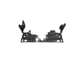 Fz38c8 Action Crash Undercar Shield For 13-17 Honda Accord