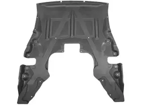 Gf683kv Action Crash Front Undercar Shield For 2014-2016 Bmw 428i Xdrive 2015