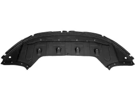 Gj567fg Action Crash Front Undercar Shield For 2016-2018 Kia Optima 2017