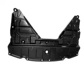 Jy32j2 Action Crash Front Undercar Shield For 14-20 Nissan Rogue