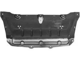 Kb19q4 Action Crash Undercar Shield For 528i 750i Xdrive M5 M550i 535i 530e 535d 550i 740e
