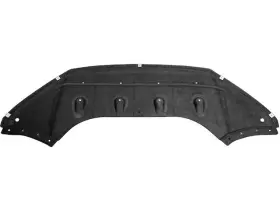 Mb277ct Action Crash Front Undercar Shield For 2018-2019 Hyundai Sonata