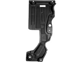 Mb72m7 Action Crash Right - Passenger Side Undercar Shield For Ford Lincoln Edge Nautilus