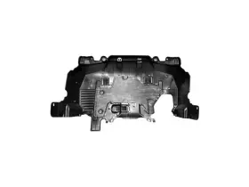 Nr47b8 Action Crash Lower Engine Cover For 17-18 Subaru Forester
