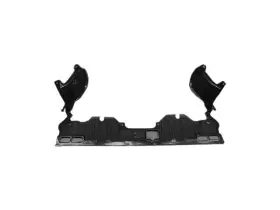 Nx33m1 Action Crash Undercar Shield For 06-11 Honda Civic Hybrid