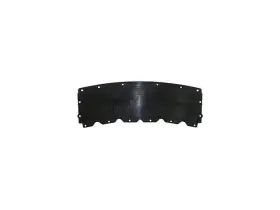 Nx93d8 Action Crash Front Undercar Shield For 15-19 Nissan Versa