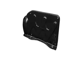 Qf32r6 Action Crash Right - Passenger Side Undercar Shield For 14-19 Kia Soul Ev