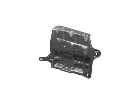 Qm138ps Action Crash Right - Passenger Side Undercar Shield For 2016-2023 Nissan Maxima 2017