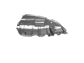 Rb53s8 Action Crash Front Right - Passenger Side Undercar Shield For 07-12 Lexus Es350