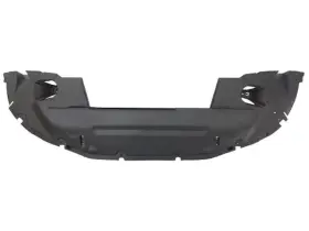 Ry99n5 Action Crash Front Lower Engine Cover For Ford Transit-350 Transit-150 Transit-250 Hd