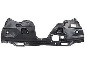Sv78y3 Action Crash Undercar Shield For 09-11 Honda Pilot