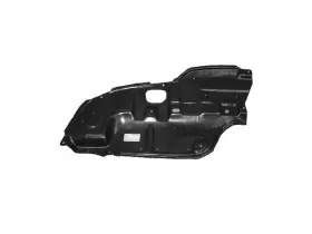 Tk29q4 Action Crash Left - Driver Side Lower Engine Cover For 02-06 Toyota Camry