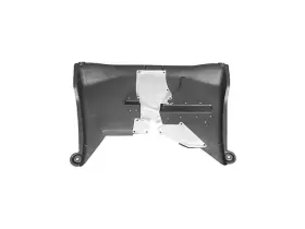 Tn67c4 Action Crash Front Undercar Shield For 13-19 Ford Lincoln Taurus Mks Sho