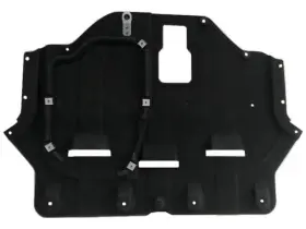 Tx792vy Action Crash Undercar Shield For 2015-2017 Hyundai Sonata 2016