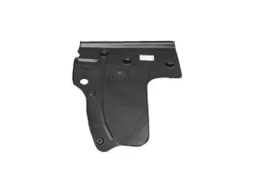 Vj596nr Action Crash Left - Driver Side Undercar Shield For 2006-2008 Hyundai Azera 2007