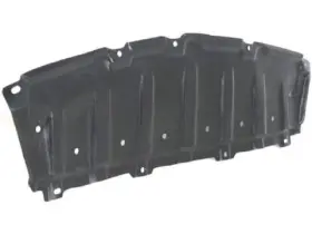 Vq587gh Action Crash Front Undercar Shield For 2004-2009 Toyota Prius 2007 2008 2006 2005