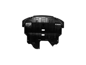 Wq23j7 Action Crash Front Lower Engine Cover For 15-16 Kia Forte