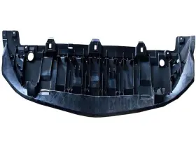 Xq96f3 Action Crash Front Undercar Shield For 14-16 Mercedes Cla250