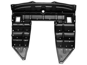 Xs72y2 Action Crash Front Undercar Shield For 15-24 Nissan Murano