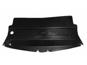 Yg67j3 Action Crash Undercar Shield For 05-09 Ford Mustang Gt Shelby Gt-500
