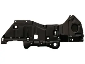 Yh49p4 Action Crash Left - Driver Side Lower Engine Cover For 20-22 Lexus Rx350 Rx450h