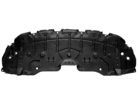 Yn77s5 Action Crash Front Undercar Shield For 18-24 Toyota Camry Hybrid